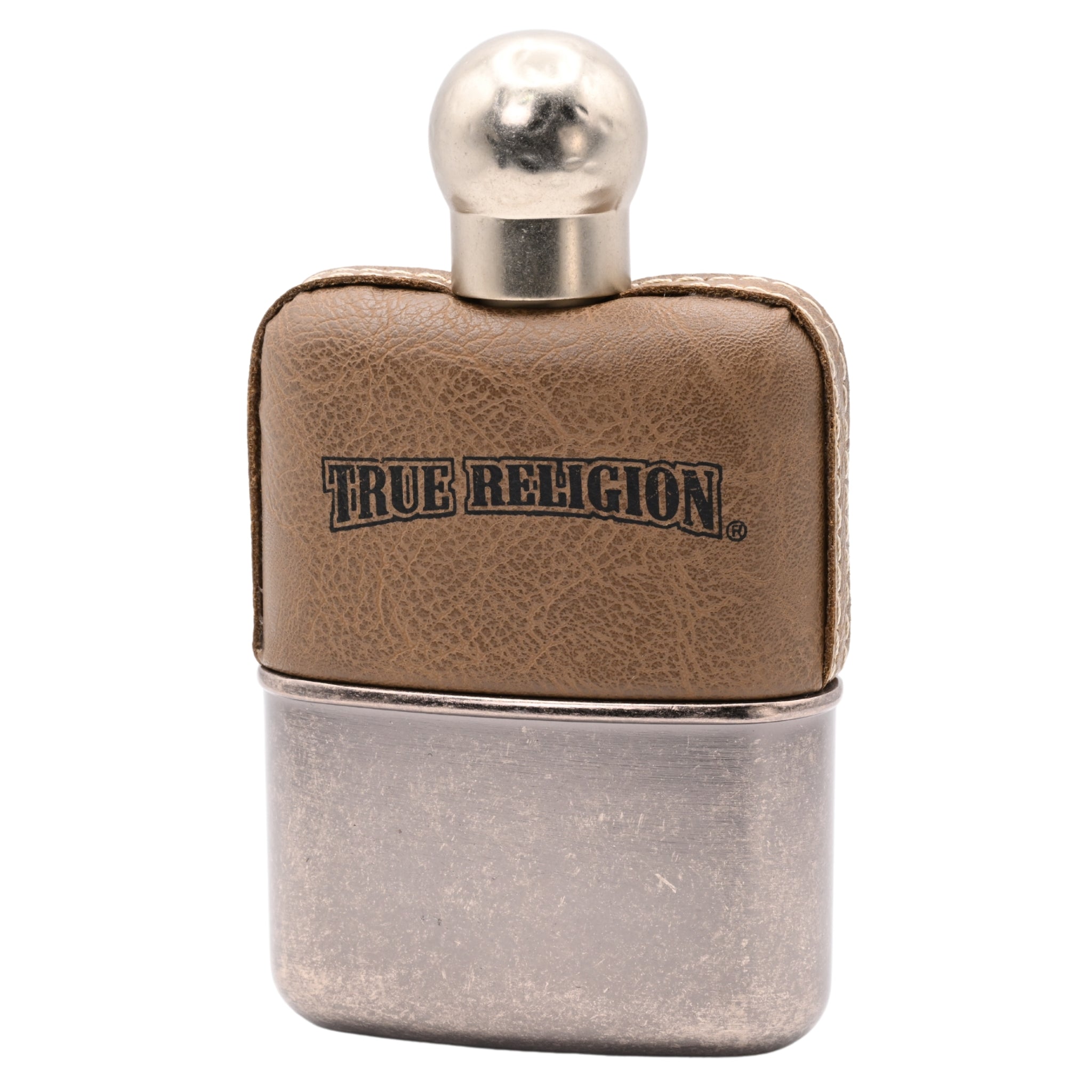 TRUE RELIGION by Christian Audigier 3.3 / 3.4 oz EDT Cologne For Men New in Box