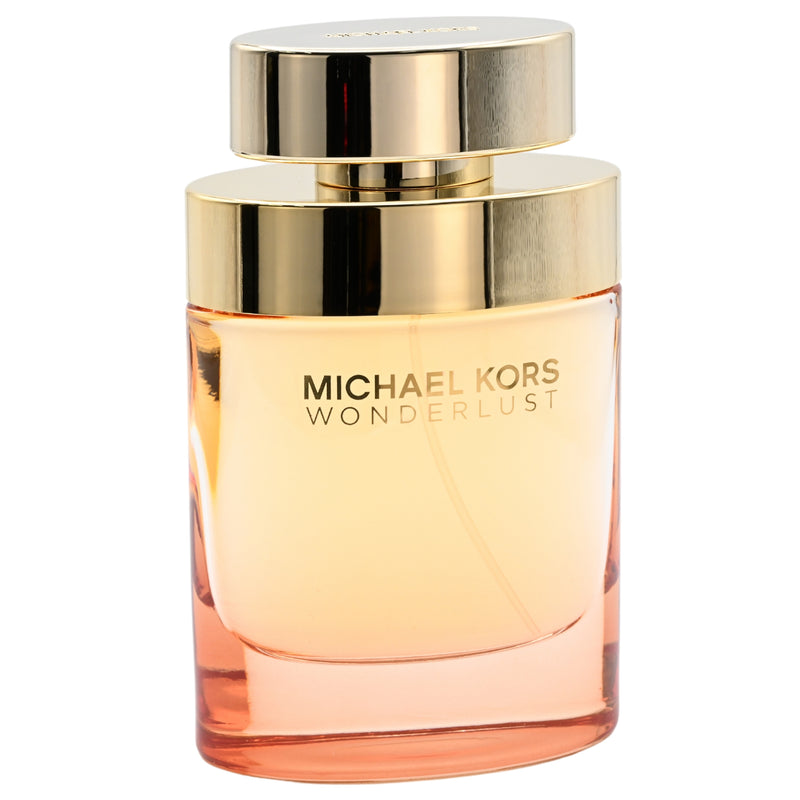 WONDERLUST by Michael Kors perfume EDP 3.3 / 3.4 oz New in Box