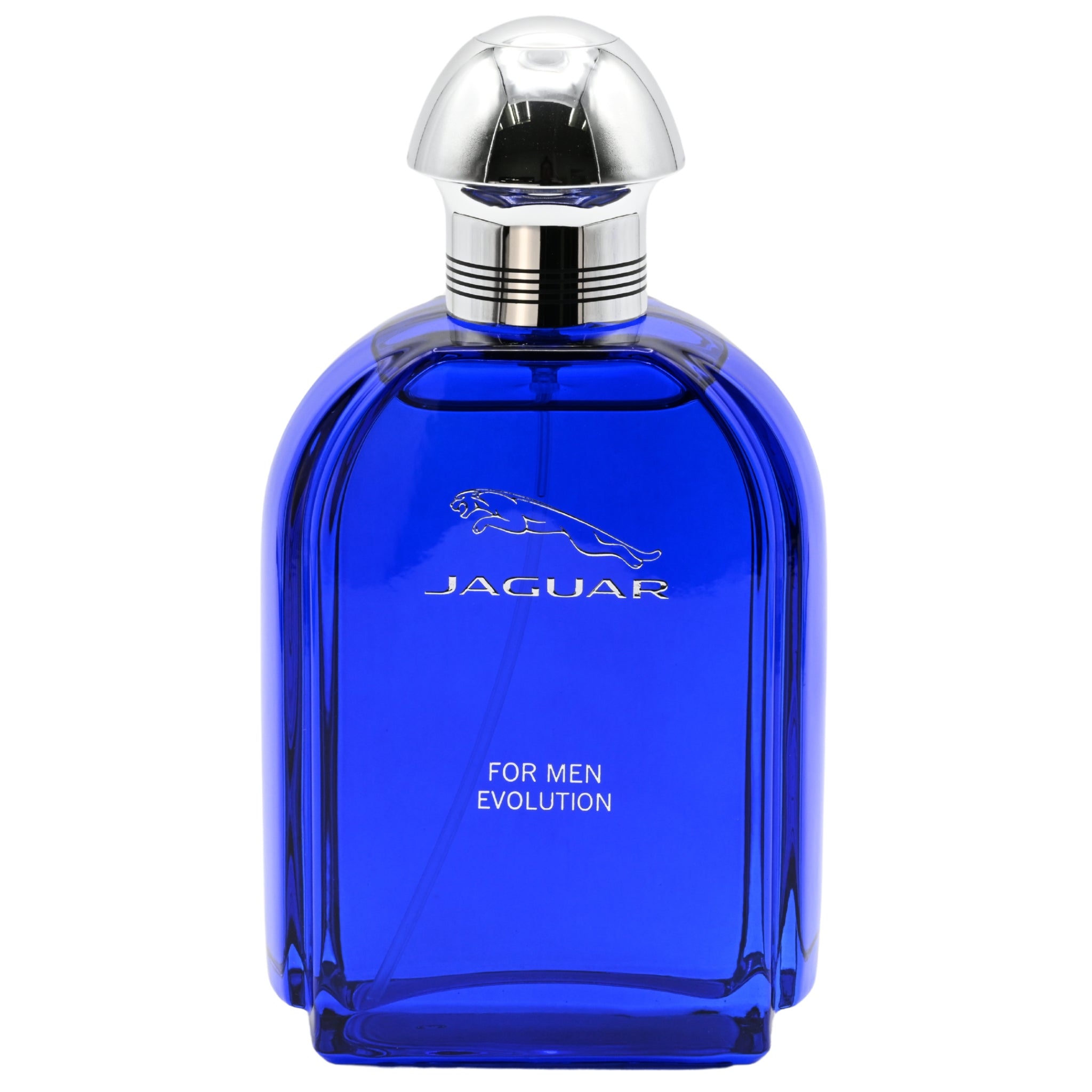 EVOLUTION Jaguar cologne men edt 3.4 oz 3.3 NEW IN BOX