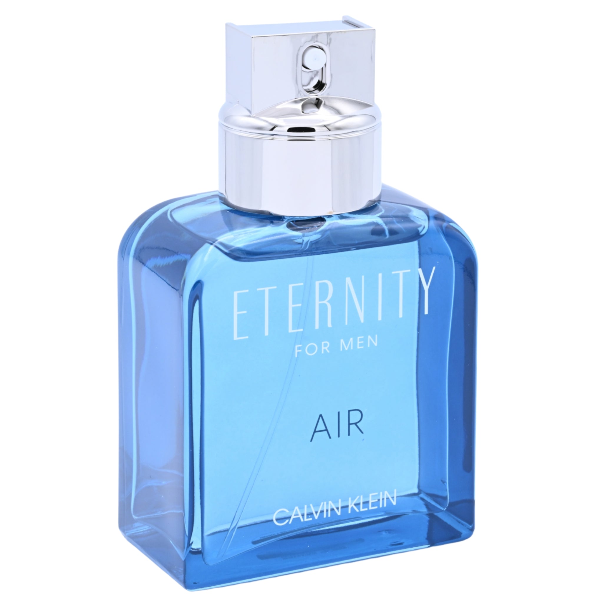 ETERNITY AIR by Calvin Klein 3.3 / 3.4 oz EDT Cologne for Men New In Box
