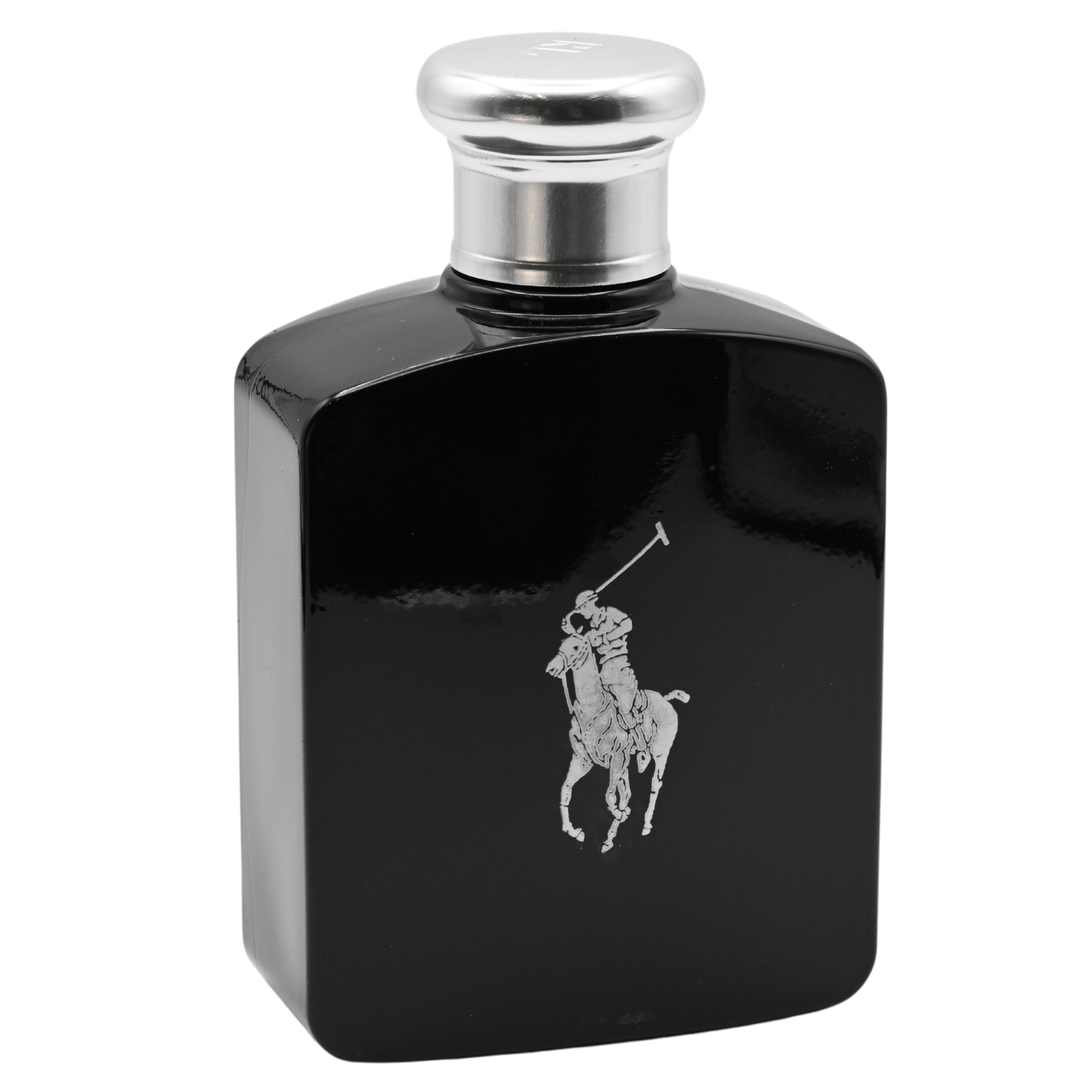 POLO BLACK by Ralph Lauren 4.2 oz edt Cologne for men New in Box