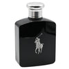 POLO BLACK by Ralph Lauren 4.2 oz edt Cologne for men New in Box
