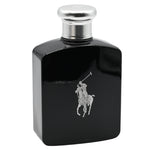 POLO BLACK by Ralph Lauren 4.2 oz edt Cologne for men New in Box