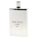 Jimmy Choo Man ICE by Jimmy Choo cologne EDT 6.7 oz New In Box