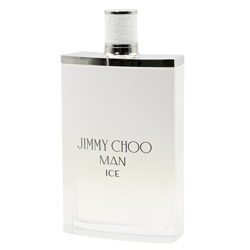 Jimmy Choo Man ICE by Jimmy Choo cologne EDT 6.7 oz New In Box
