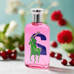 Big Pony Pink 2 by Ralph Lauren for women EDT 3.3 / 3.4 oz New in Box