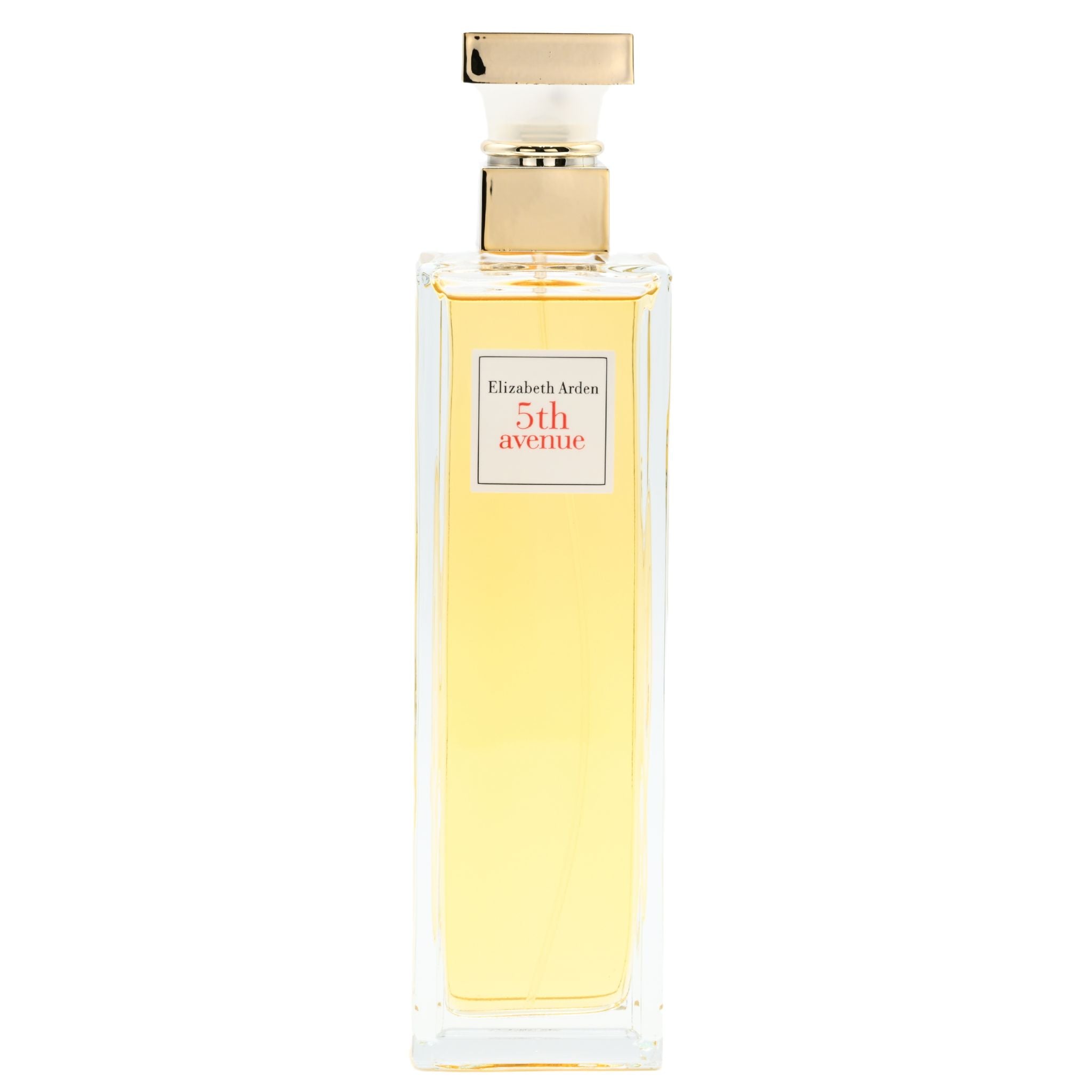 5TH AVENUE by Elizabeth Arden 4.2 oz EDP for Women New In Box Sealed