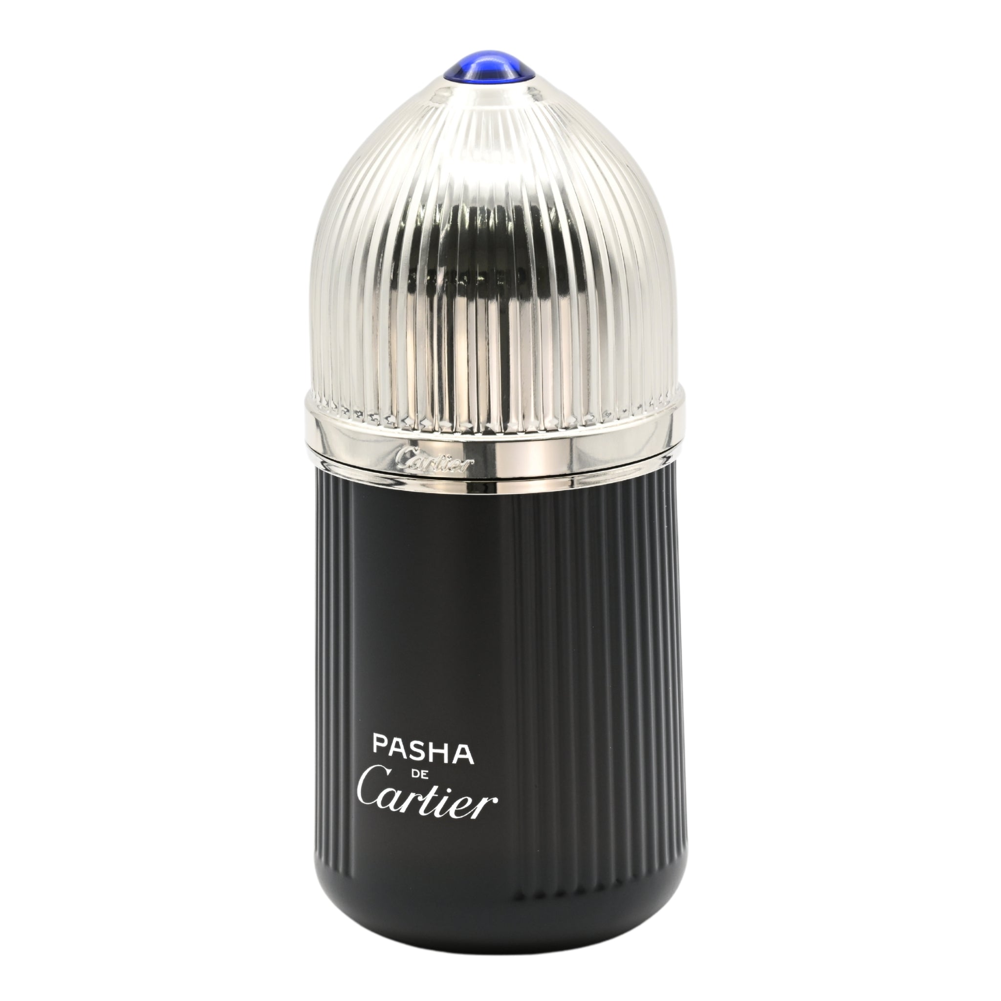 Pasha De Cartier EDITION NOIRE men cologne edt 3.3 oz 3.4 NEW IN BOX