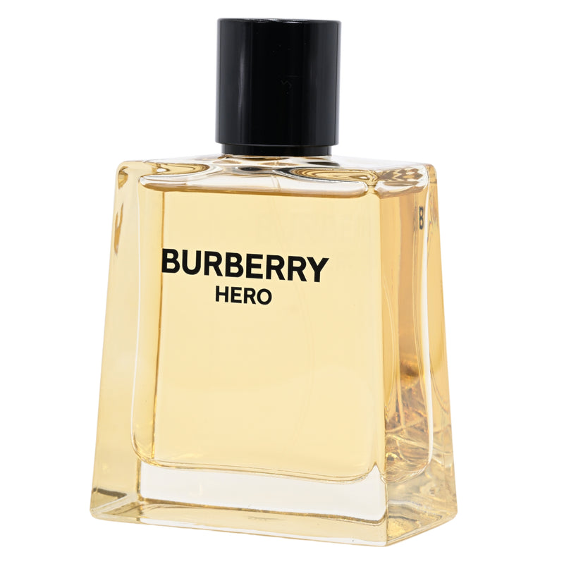 Burberry Hero by Burberry cologne for men EDT 3.3 / 3.4 oz New in Box