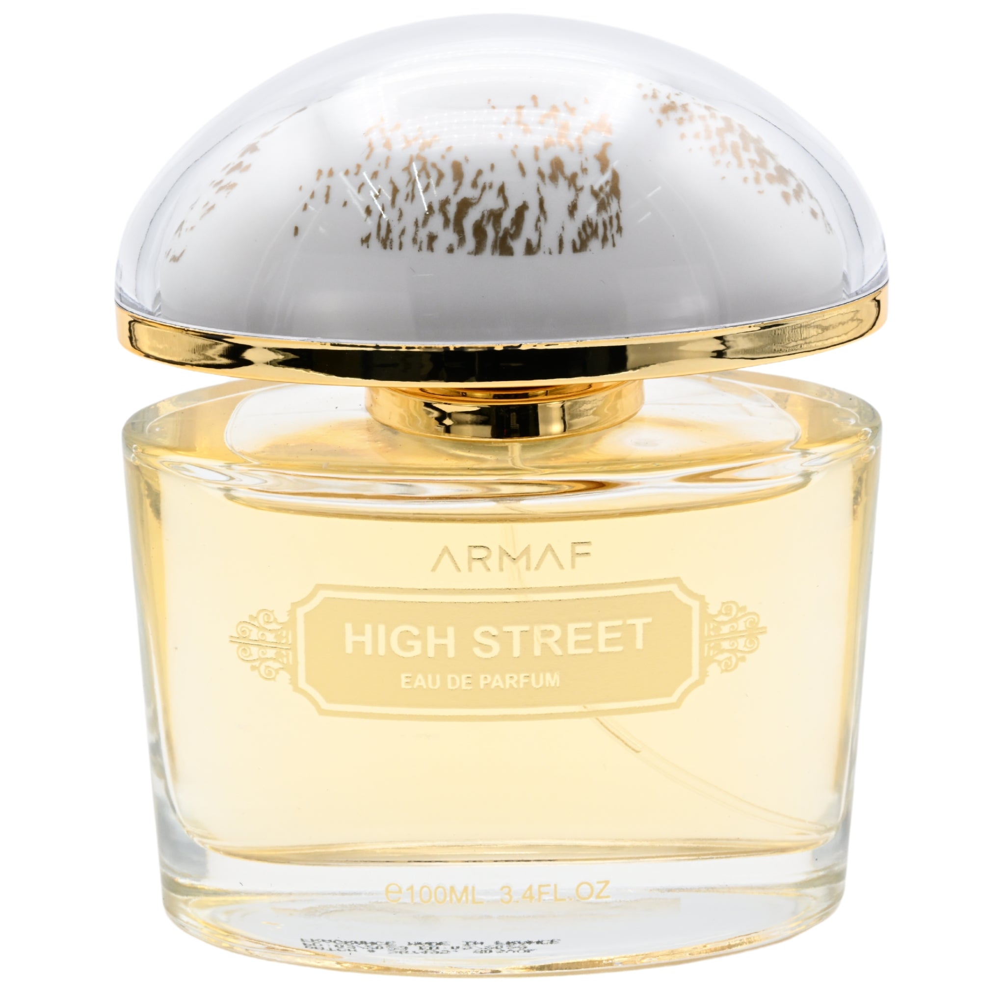 High Street by Armaf for Women EDP 3.3 / 3.4 oz New In Box
