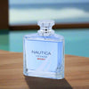 NAUTICA VOYAGE SPORT 3.4 oz 3.3 Cologne Spray for Men New in Box