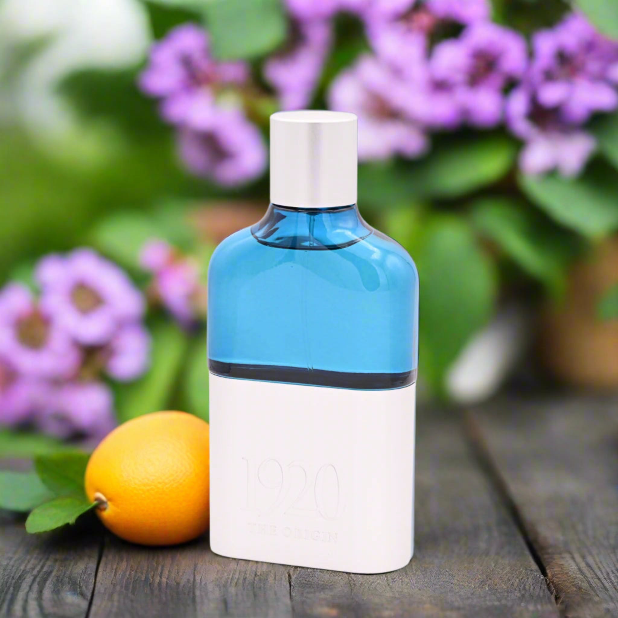 1920 The Origin by Tous cologne for men EDT 3.3 / 3.4 oz New In Box