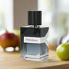 Y by Yves Saint Laurent cologne for men EDP 2.0 oz New in Box