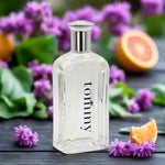 TOMMY BOY EST 1985 by Tommy Hilfiger Cologne edt 3.4 / 3.3 oz NEW in BOX