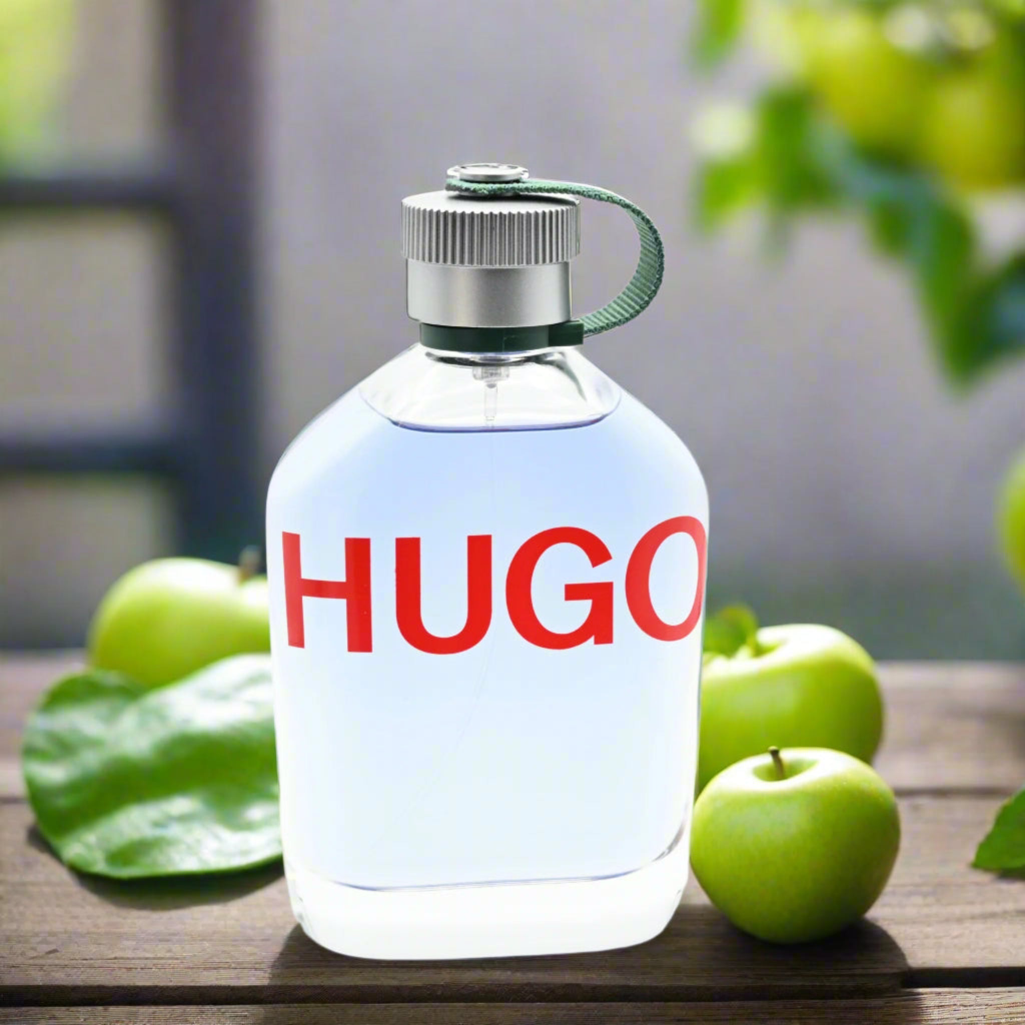 HUGO MAN by Hugo Boss cologne for men EDT 6.7 / 6.8 oz New In Box