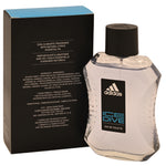 Adidas ICE DIVE Cologne for Men 3.4 oz edt 3.3 Spray New in BOX