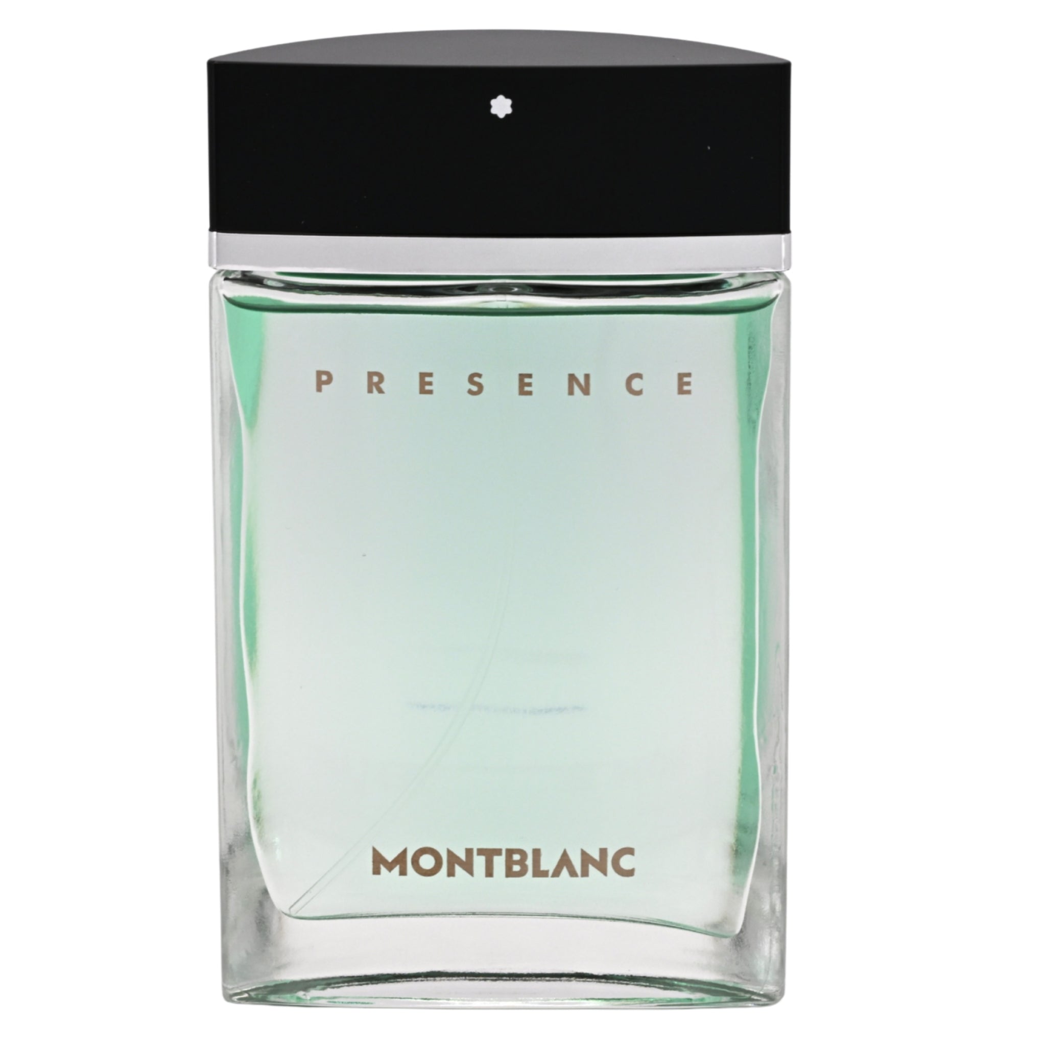 PRESENCE by MONT BLANC Cologne for Men 2.5 oz EDT New in Retail Box