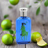 Polo Big Pony #1(Blue) by Ralph Lauren cologne for men EDT 3.3 / 3.4 oz New In Box