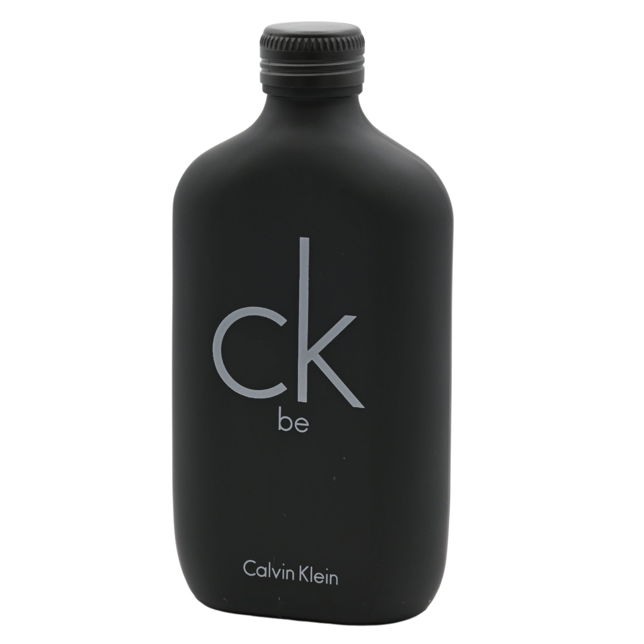 CK BE by Calvin Klein Perfume Cologne for Men 6.7 / 6.8 oz EDT New in Box