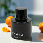 KENNETH COLE BLACK Cologne for Men 3.4 oz Spray New in Box