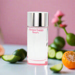 HAPPY HEART Clinique women 3.4 oz 3.3 edp Perfume spray NEW IN BOX