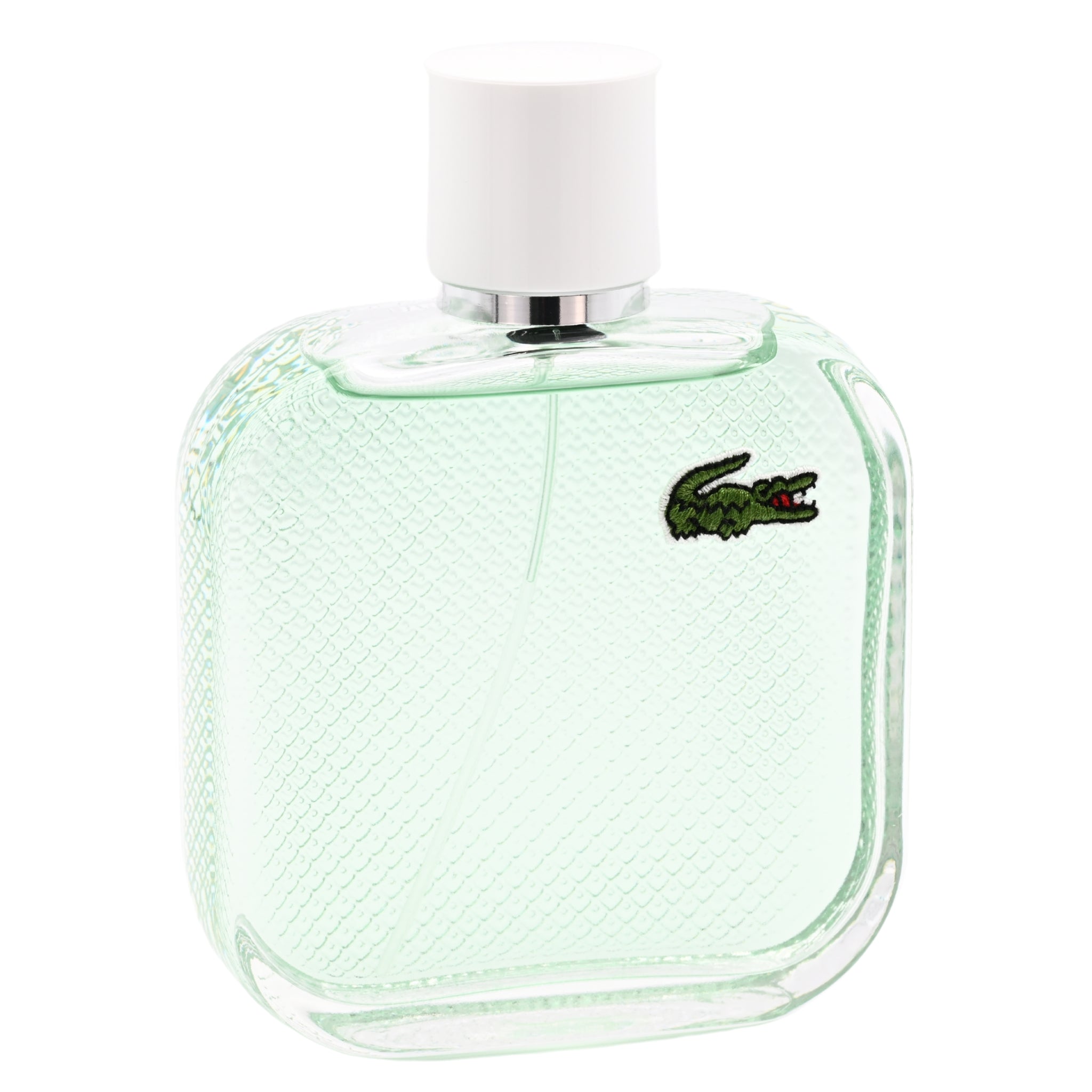 L.12.12 Blanc Eau Fraiche by Lacoste for him EDT 3.3 / 3.4 oz New in Box