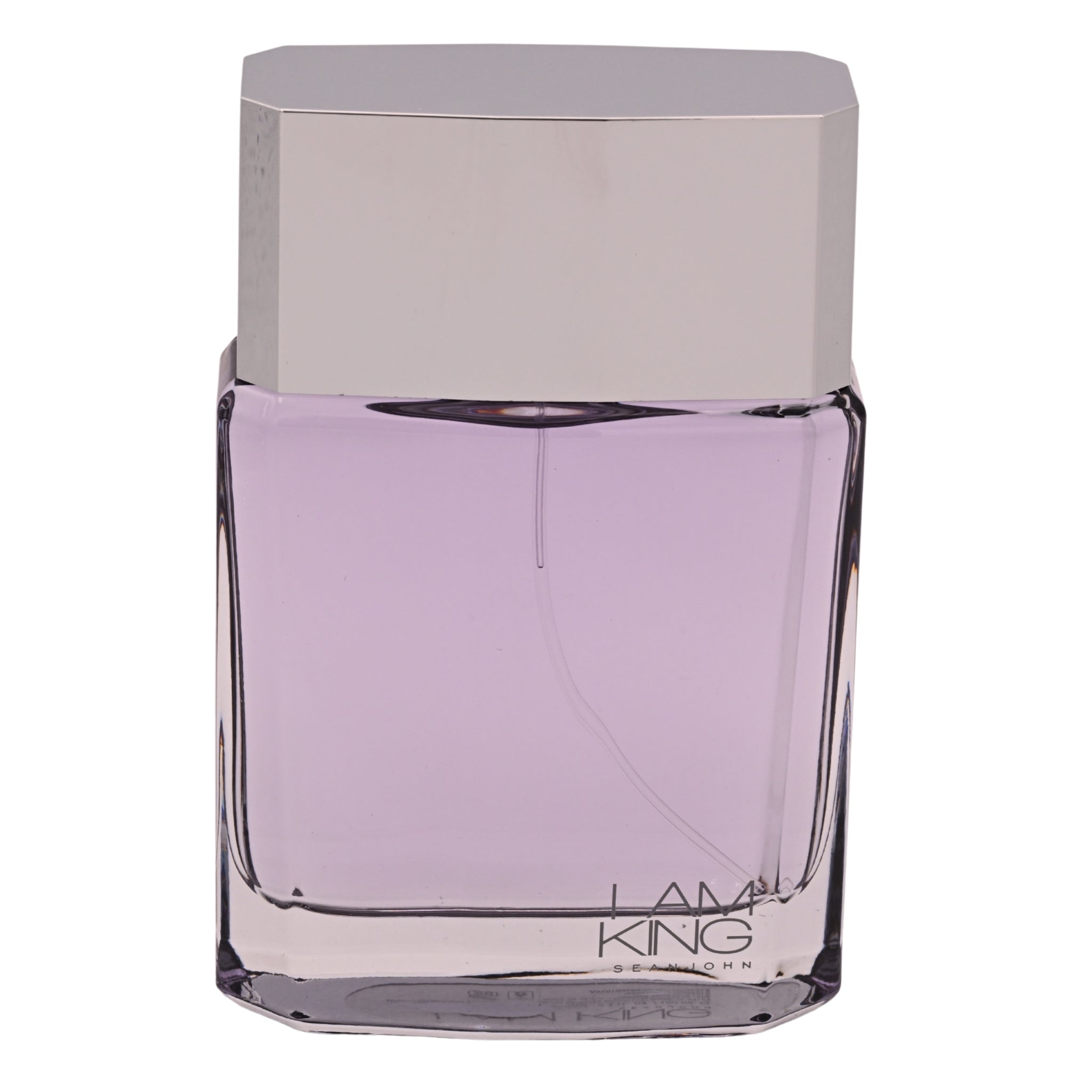 I AM KING by Sean John 3.4 oz 3.3 edt Men Cologne New in Retail BOX