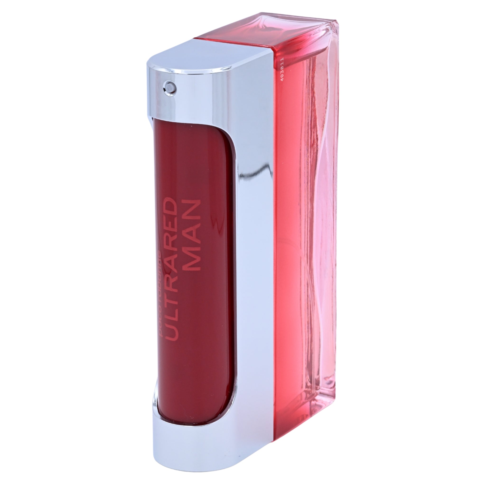 Ultrared Man by Paco Rabanne cologne EDT 3.3 / 3.4 oz New In Box