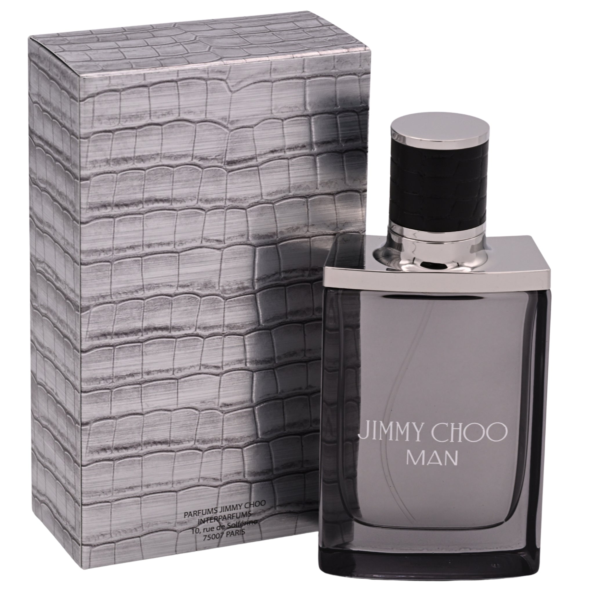 Jimmy Choo Man by Jimmy choo cologne EDT 1.7 oz New in Box