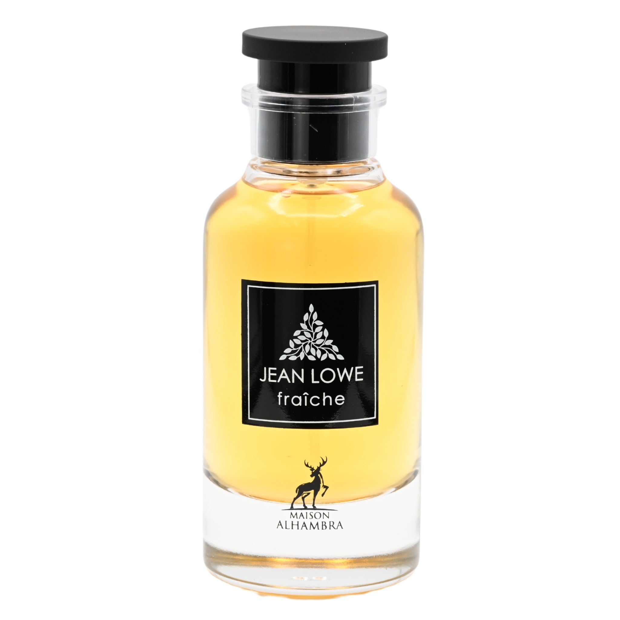 Jean Lowe Fraiche by Maison Alhambra cologne men EDP 3.3 / 3.4 oz New in Box