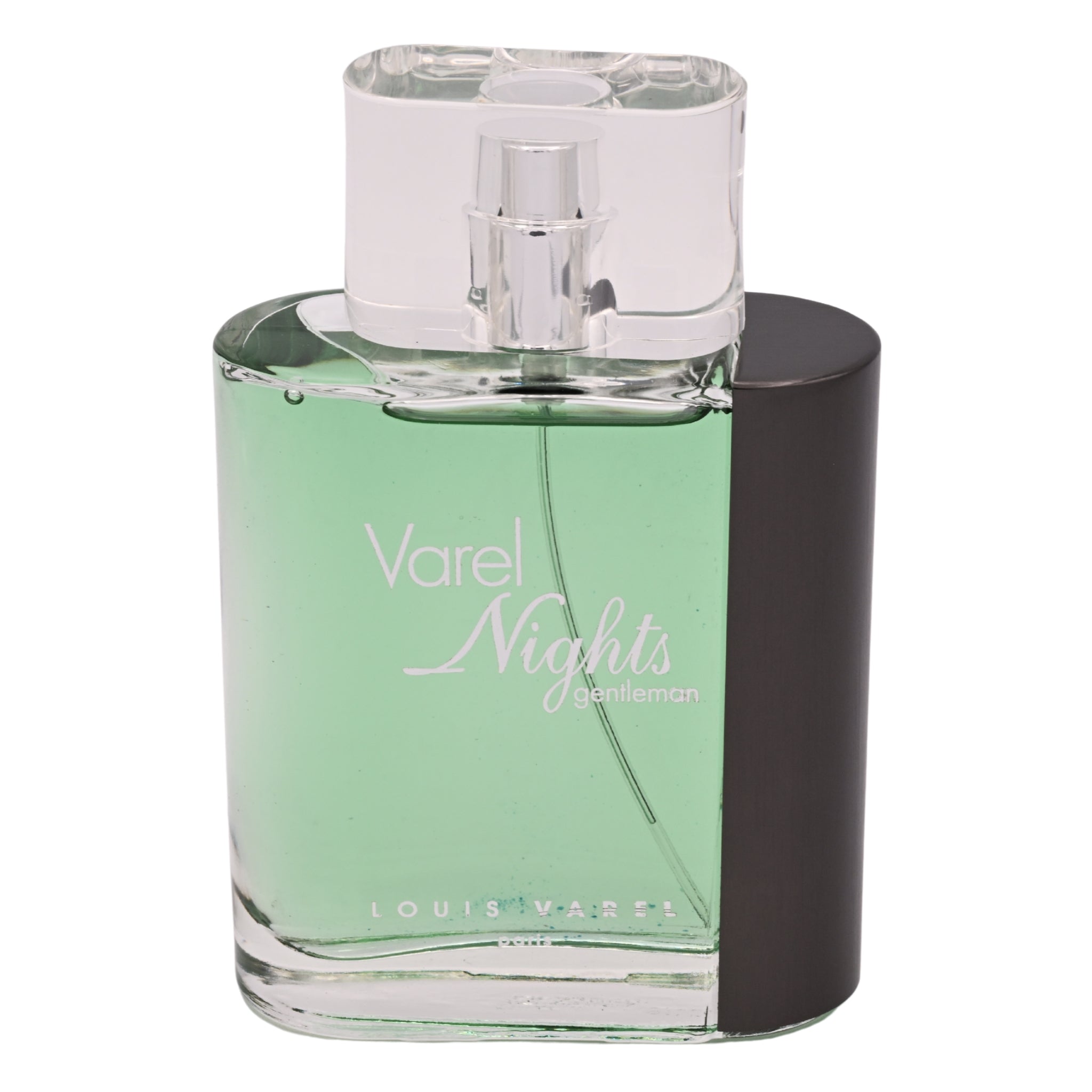 Varel Nights Gentleman by Louis Varel cologne men EDT 3.3 / 3.4 oz New In Box