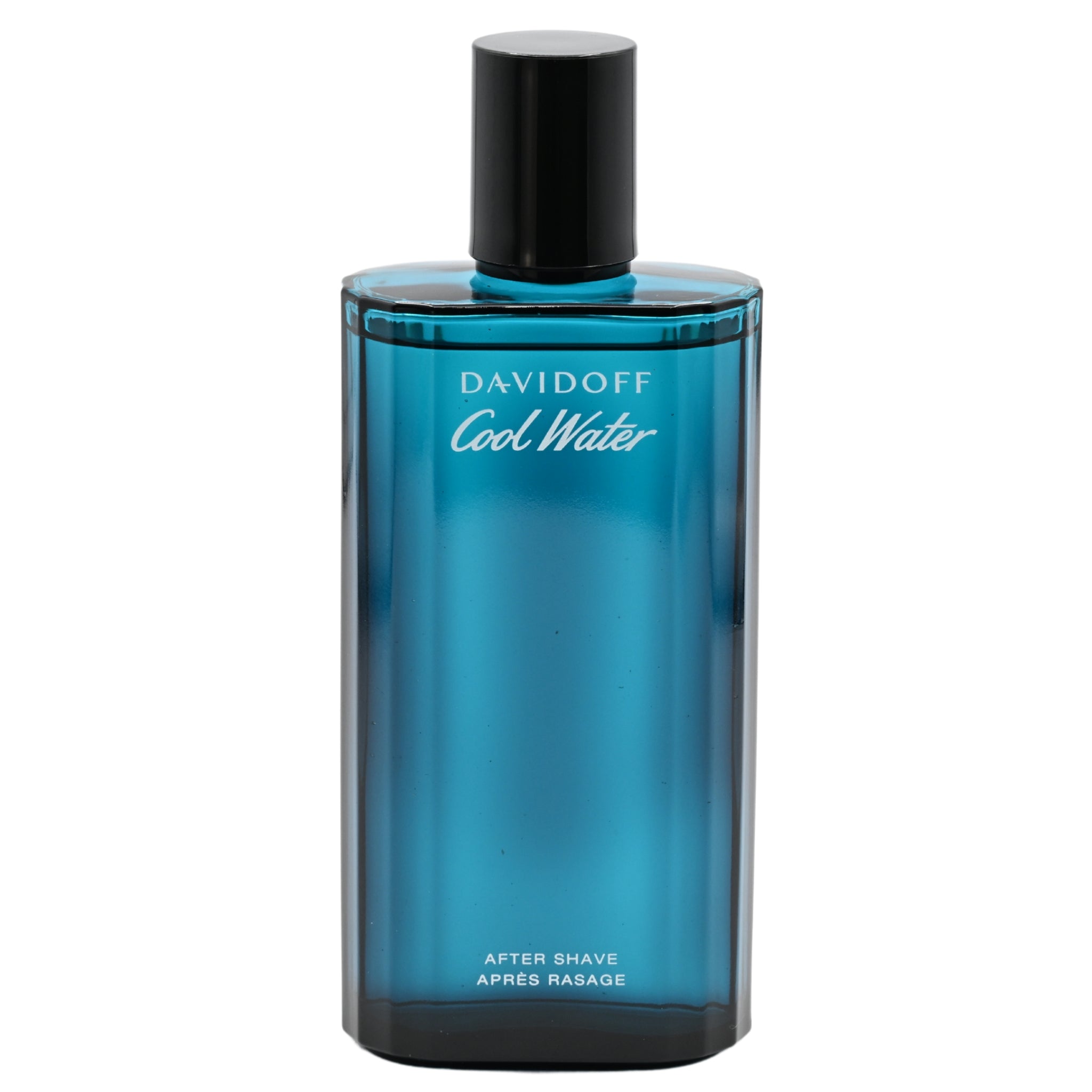 Cool Water After Shave by Davidoff for men 4.2 oz New in Box