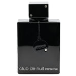 Club de Nuit Intense by Armaf pure perfume 5.07 oz New in Box