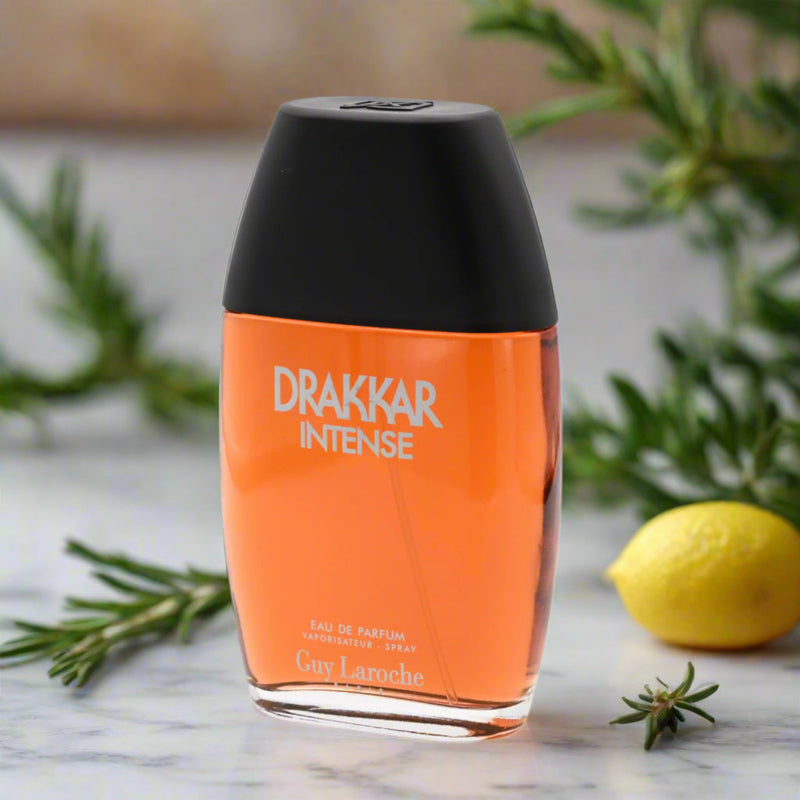 Drakkar Intense by Guy Laroche cologne for men EDP 3.3 / 3.4 oz New In Box