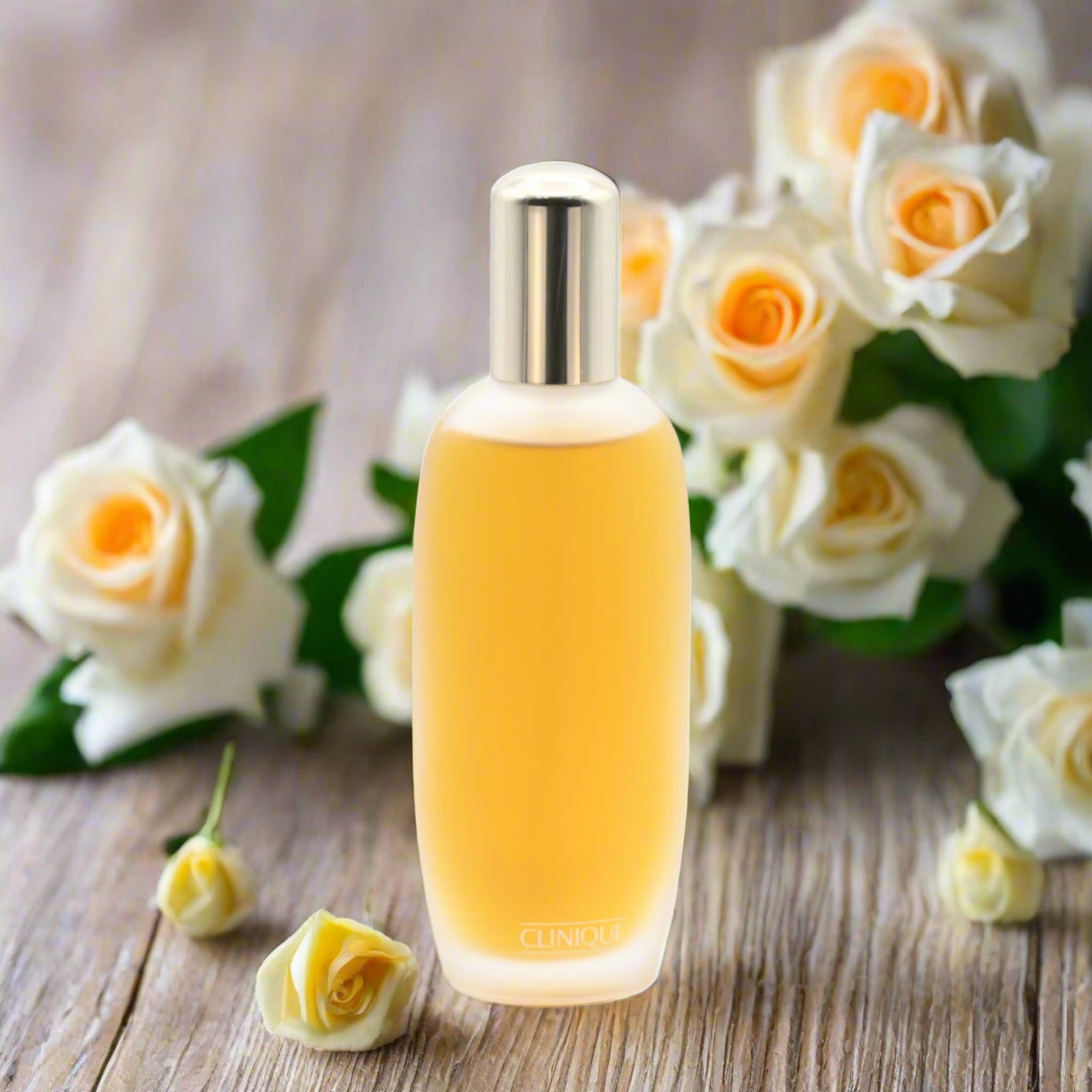 AROMATICS ELIXIR by Clinique Perfume 3.4 oz 3.3 edp New in Box - 3.4 oz / 100 ml