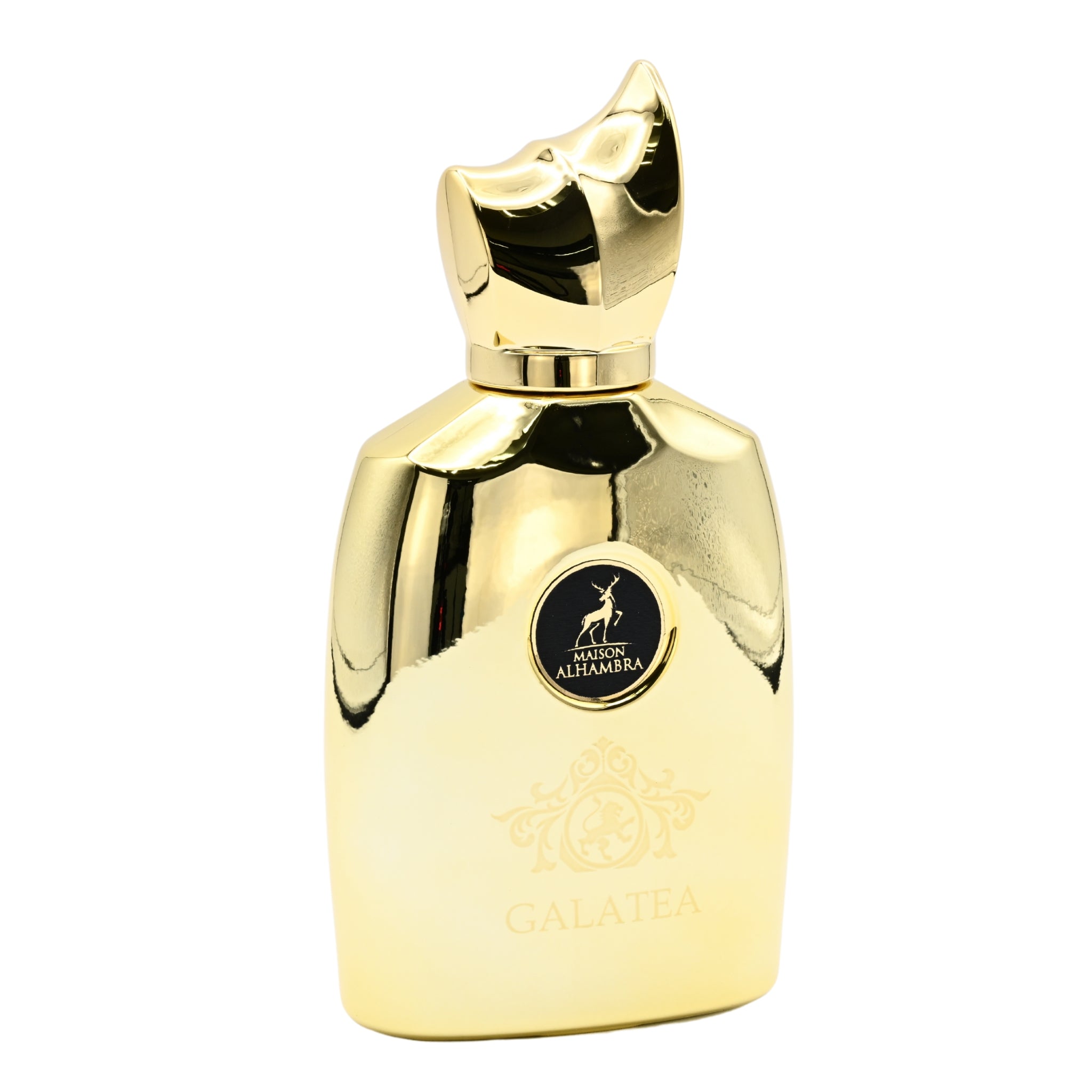 Galatea by Maison Alhambra perfume unisex EDP 3.3 / 3.4 oz New in Box