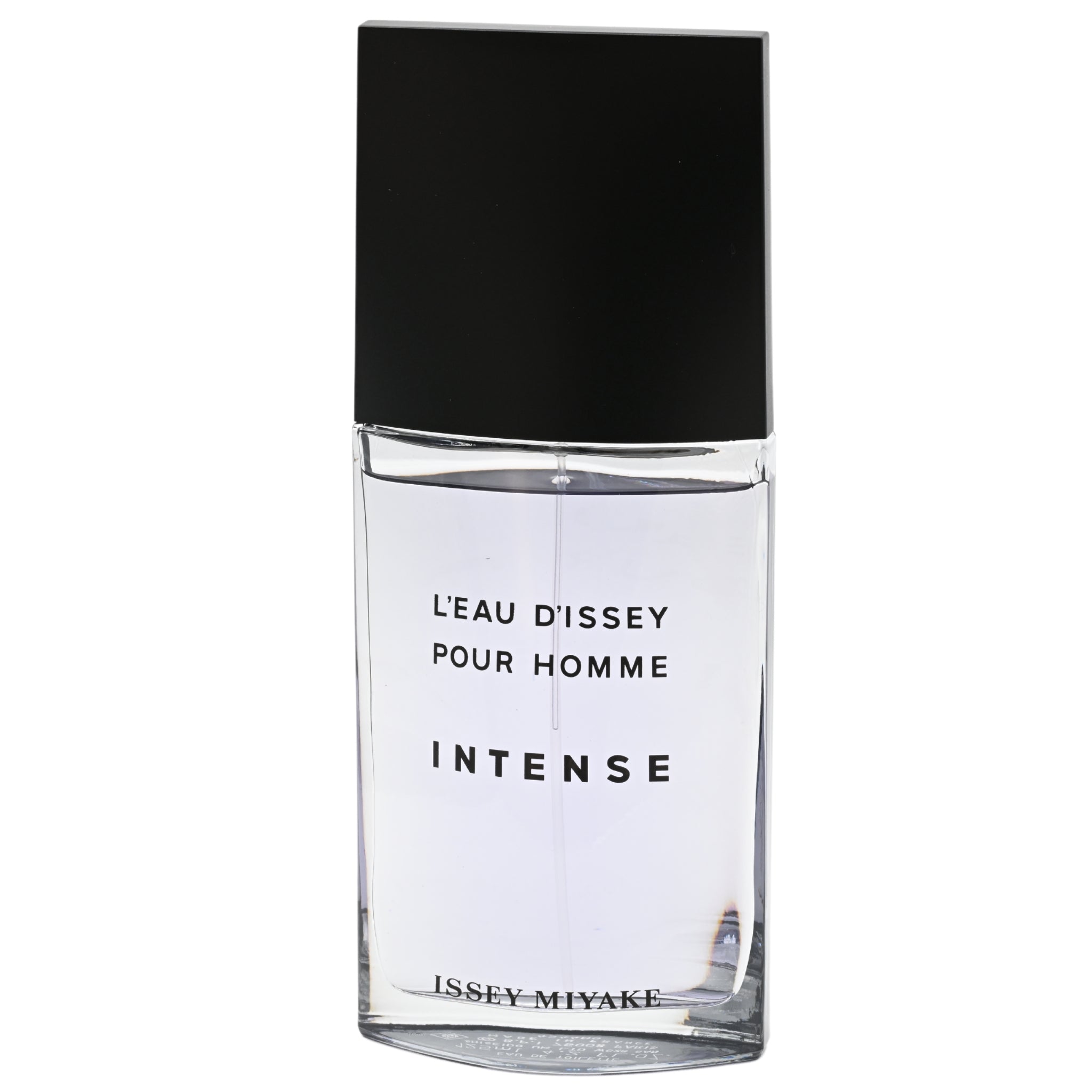 L'EAU D'ISSEY POUR HOMME INTENSE by Issey Miyake 4.2 oz Men EDT NEW IN BOX