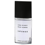 L'EAU D'ISSEY POUR HOMME INTENSE by Issey Miyake 4.2 oz Men EDT NEW IN BOX