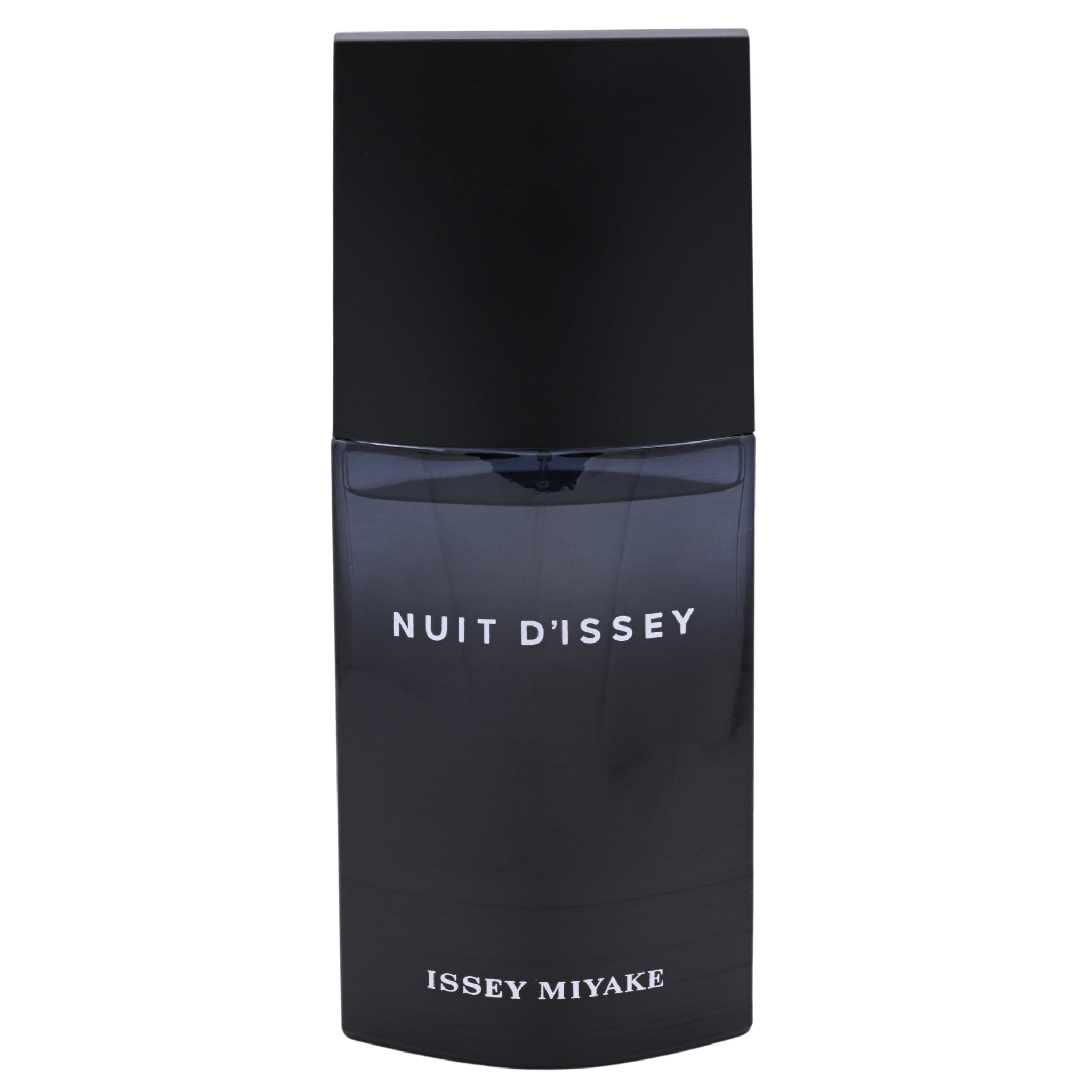 NUIT D'ISSEY by Issey Miyake cologne for him EDT 4.2 oz New in Box
