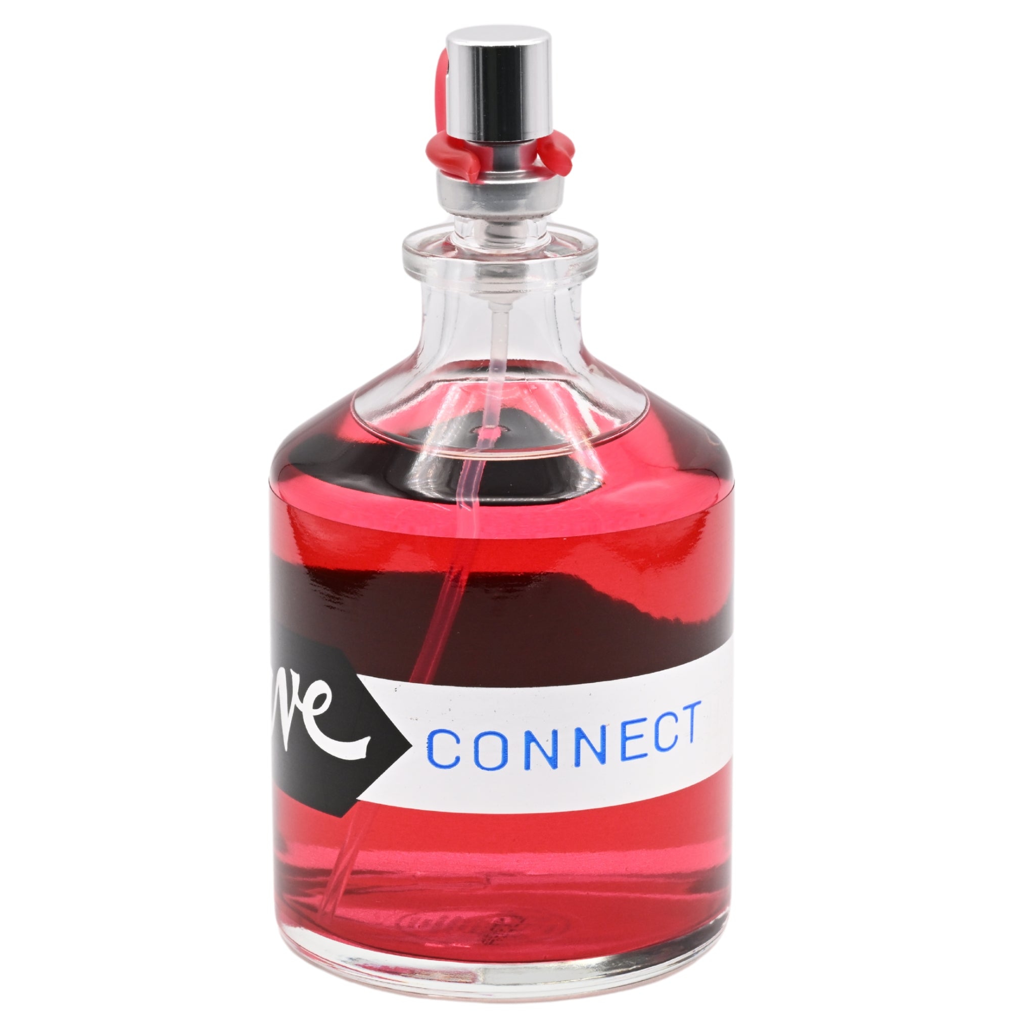 Curve Connect Cologne for Men by Liz Claiborne 4.2 oz New in Box / Can
