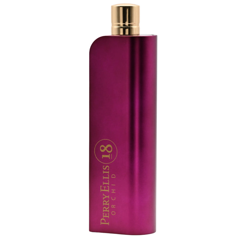 18 Orchid By Perry Ellis Perfume for Women EDP 3.3 / 3.4 oz New In Box
