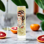ED HARDY Love & Luck by Christian Audigier 3.3 / 3.4 oz EDP For Women New in Box