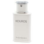 KOUROS by Yves Saint Laurent 3.3 EDT Cologne MEN 3.4 oz YSL New in Box