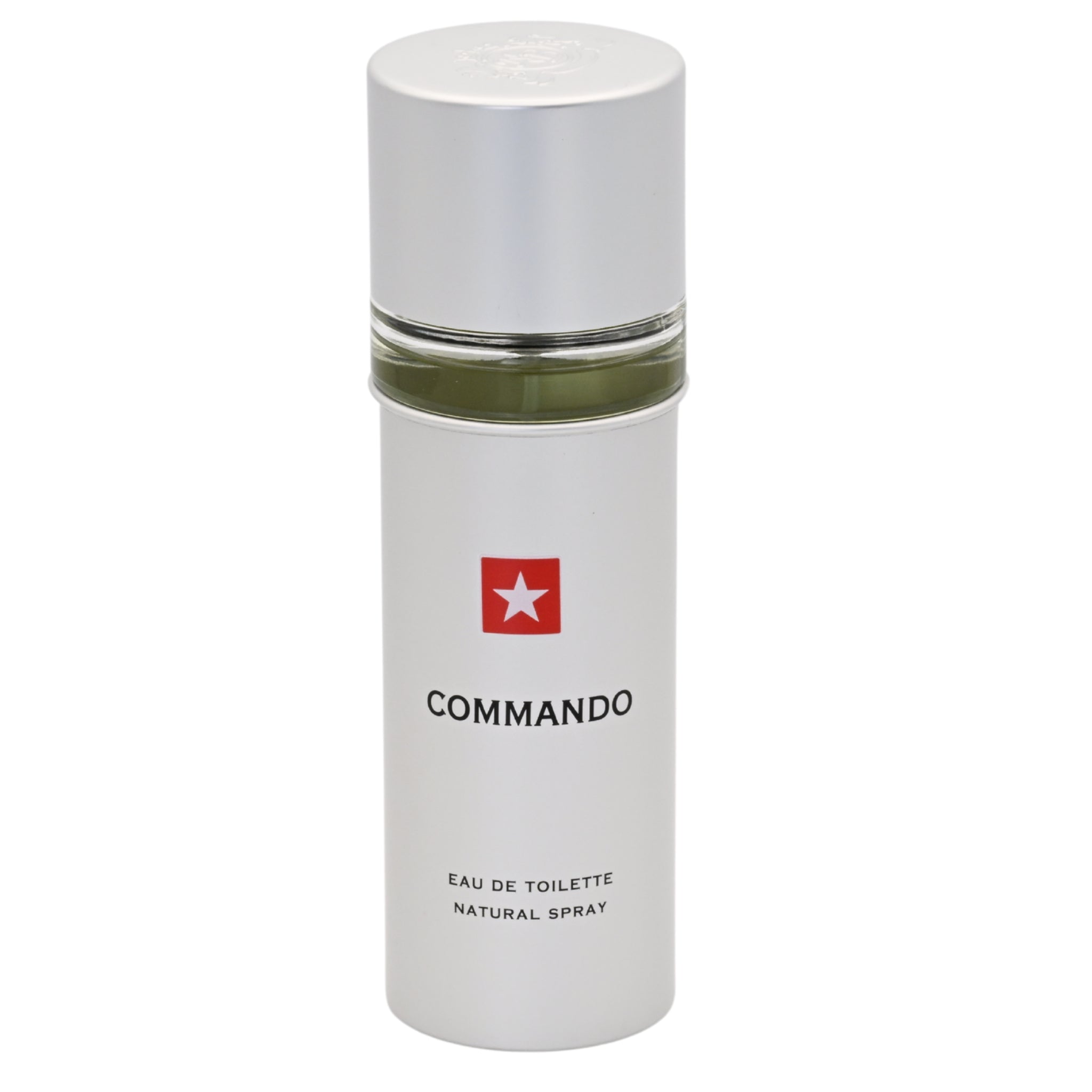 Prestige Commando by New Brand cologne for men EDT 3.3 /3.4 oz New In Box