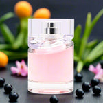 Hugo Boss Femme Pink 2.5 oz EDP Perfume for Women NEW IN BOX