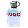 HUGO MAN Hugo Boss 4.2 oz EDT Spray Cologne for Men New In Box
