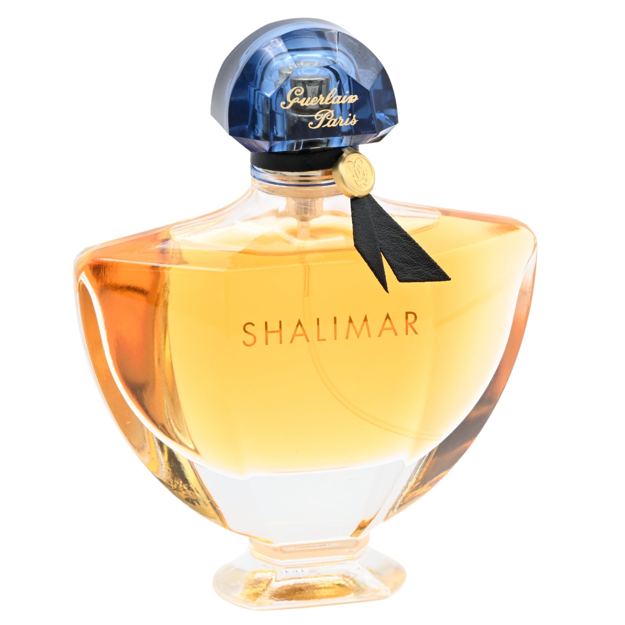Shalimar by Guerlain perfume for women EDP 3.0 oz New in Box