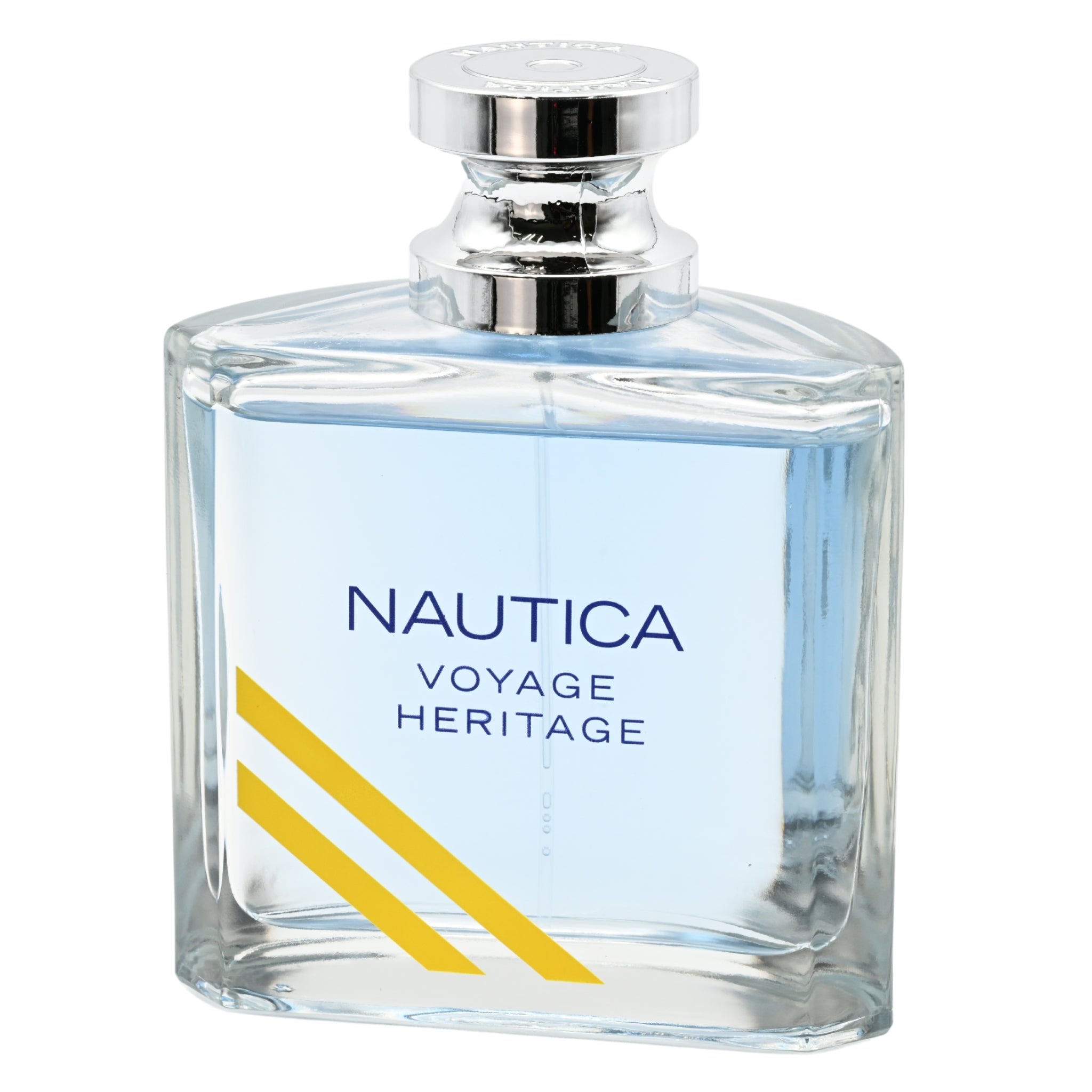 Voyage Heritage by Nautica cologne for men EDT 3.3 / 3.4 oz New In Box