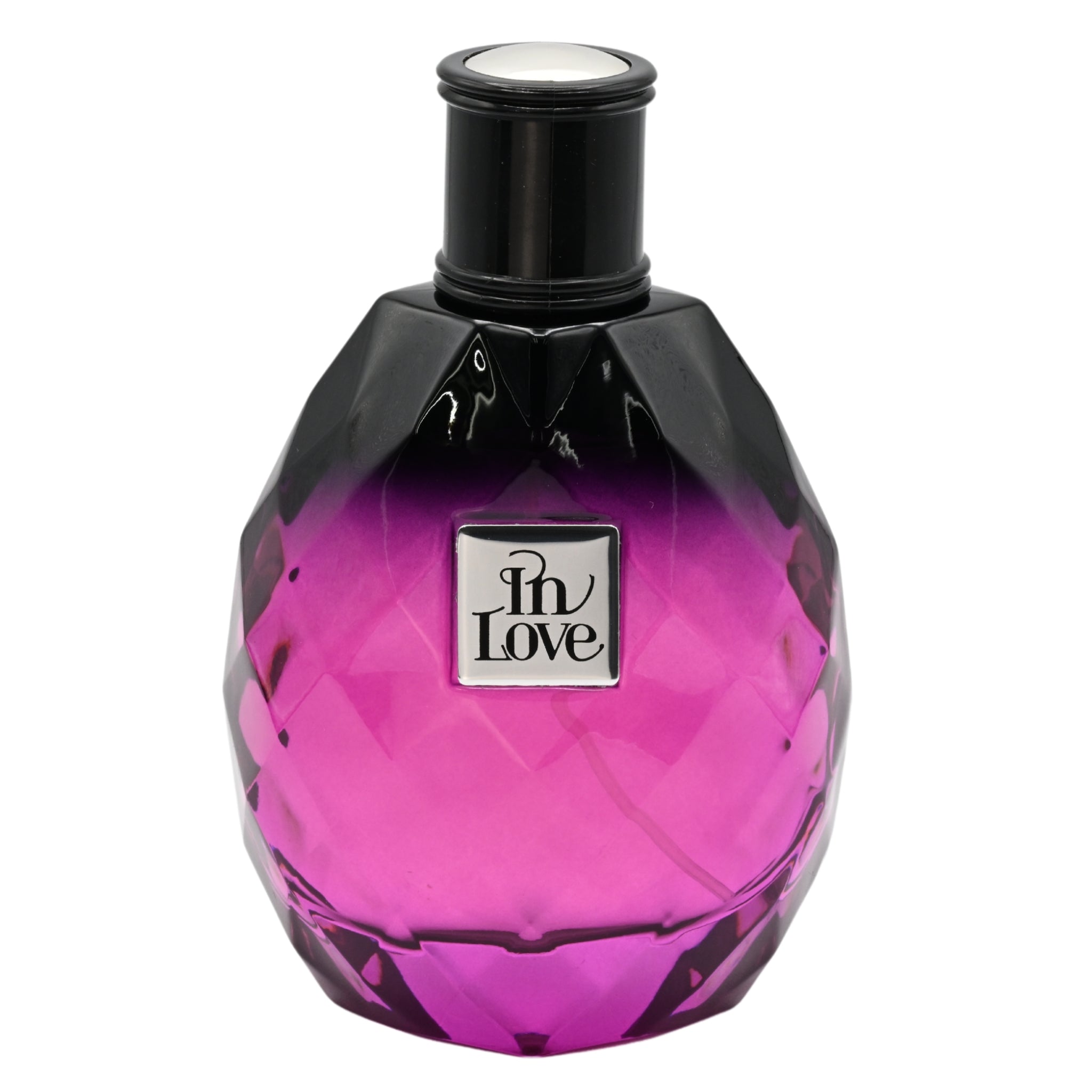 In Love by New Brand Perfumes for women EDP 3.3 /3.4 oz New In Box