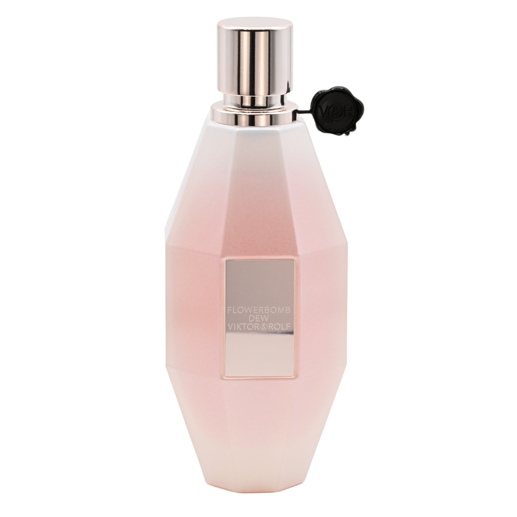 Flowerbomb Dew by Viktor & Rolf perfume for women EDP 3.3 / 3.4 oz New in Box